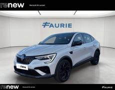 Renault Arkana Saint-Junien