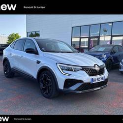 Renault Arkana Arkana E-Tech 145 - 23 esprit Alpine Saint-Junien