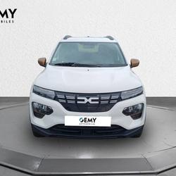 Dacia Spring Extreme occasion - Tours - photo 2/15