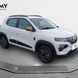 Dacia Spring Extreme occasion - Tours - photo 3/15