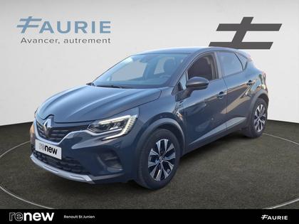 Renault Captur - Captur TCe 90 Evolution - 16 990 €