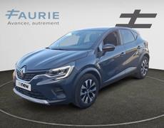 Renault Captur Saint-Junien