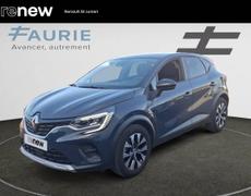 Renault Captur - Captur TCe 90 Evolution - 16 990 €