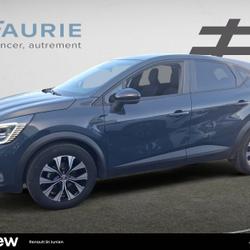 Renault Captur evolution TCe 90 Saint-Junien