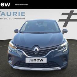 Renault Captur Captur TCe 90 Evolution Saint-Junien
