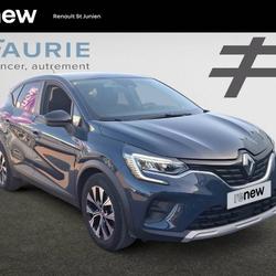 Renault Captur Captur TCe 90 Evolution Saint-Junien