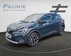Renault Captur Saint-Junien
