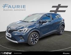 Renault Captur Saint-Junien