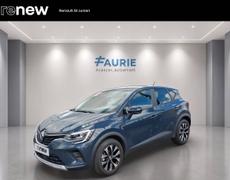 Renault Captur - Captur TCe 90 Evolution - 16 290 €