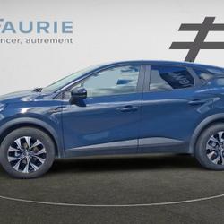 Renault Captur Captur TCe 90 Evolution Saint-Junien