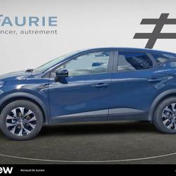 Renault Captur Captur TCe 90 Evolution Saint-Junien