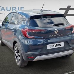Renault Captur Captur TCe 90 Evolution Saint-Junien