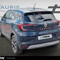 Renault Captur Captur TCe 90 Evolution Saint-Junien