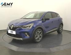 Renault Captur Chambray-lès-Tours