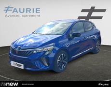 Renault Clio 5 Saint-Junien