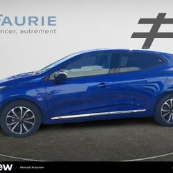Renault Clio 5 Clio Eco-G 100 ch GSR2 Techno Saint-Junien