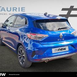 Renault Clio 5 Clio Eco-G 100 ch GSR2 Techno Saint-Junien