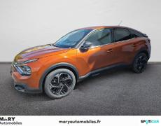 Citroen C4 Argentan