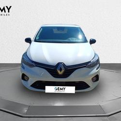 Renault Clio 5 Societe CLIO SOCIETE E-TECH FULL HYBRID 145 EVOLUTION REVERSIBLE Chambray-l&egrave;s-Tours