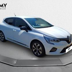 Renault Clio 5 Societe CLIO SOCIETE E-TECH FULL HYBRID 145 EVOLUTION REVERSIBLE Chambray-l&egrave;s-Tours