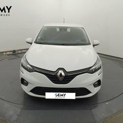 Renault Clio 5 Blue dCi 100 - 21N Business occasion - Chambray-l&egrave;s-Tours - photo 2/20