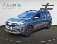 Dacia Jogger Saint-Junien