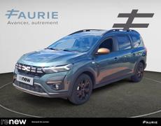 Dacia Jogger Saint-Junien