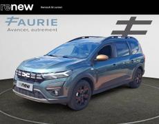 Dacia Jogger - Jogger Hybrid 140 7 places GSR2 Extreme - 24 390 €