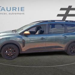 Dacia Jogger Jogger Hybrid 140 7 places GSR2 Extreme Saint-Junien