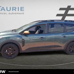 Dacia Jogger Jogger Hybrid 140 7 places GSR2 Extreme Saint-Junien
