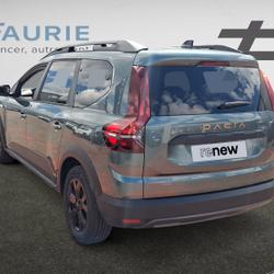Dacia Jogger Jogger Hybrid 140 7 places GSR2 Extreme Saint-Junien