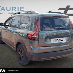 Dacia Jogger Jogger Hybrid 140 7 places GSR2 Extreme Saint-Junien
