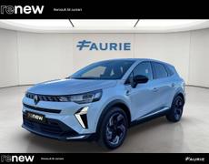 Renault Symbioz Saint-Junien