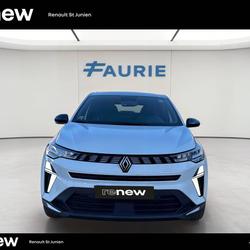 Renault Symbioz TECHNO E TECH FULL HYBRID 145 Saint-Junien