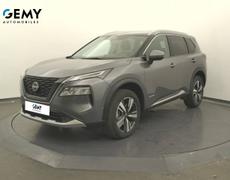 Nissan XTrail Chambray-lès-Tours