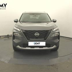 Nissan XTrail X-Trail e-POWER 204 ch Tekna occasion - Chambray-l&egrave;s-Tours - photo 2/20