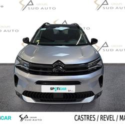 Citroen C5 Aircross C5 Aircross BlueHDi 130 S&S EAT8 Shine Pack Castres