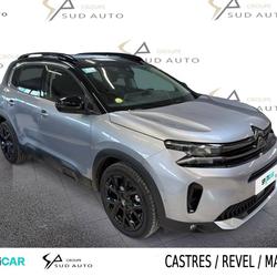 Citroen C5 Aircross C5 Aircross BlueHDi 130 S&S EAT8 Shine Pack Castres
