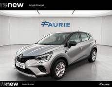 Renault Captur Saint-Junien
