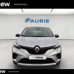 Renault Captur Captur Business TCe 90 -21 Saint-Junien