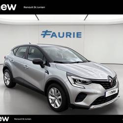 Renault Captur Captur Business TCe 90 -21 Saint-Junien