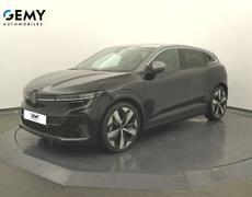 Renault Megane E-Tech Chambray-lès-Tours