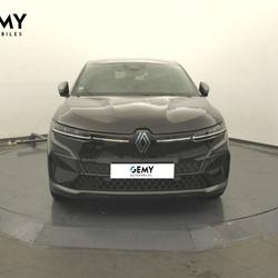 Renault Megane E-Tech E-Tech EV60 220 ch optimum charge Techno occasion - Chambray-l&egrave;s-Tours - photo 2/20