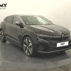 Renault Megane E-Tech E-Tech EV60 220 ch optimum charge Techno occasion - Chambray-l&egrave;s-Tours - photo 3/20