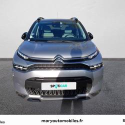 Citroen C3 Aircross C3 Aircross PureTech 110 S&S BVM6 Shine Pack Ceris&eacute;