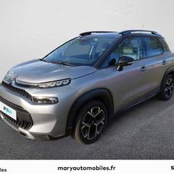 Citroen C3 Aircross C3 Aircross PureTech 110 S&S BVM6 Shine Pack Ceris&eacute;