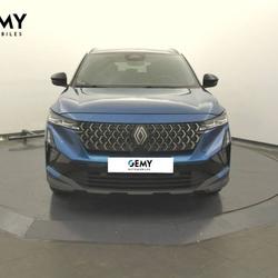 Renault Austral full hybrid E-Tech 200 ch Techno occasion - Chambray-l&egrave;s-Tours - photo 2/20