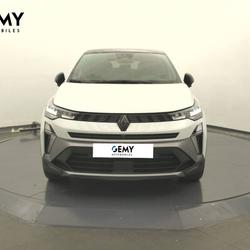 Renault Symbioz E-Tech full hybrid 145 Esprit Alpine occasion - Chambray-l&egrave;s-Tours - photo 2/20