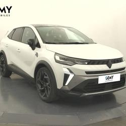 Renault Symbioz E-Tech full hybrid 145 Esprit Alpine occasion - Chambray-l&egrave;s-Tours - photo 3/20