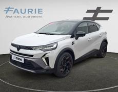 Renault Captur Saint-Junien